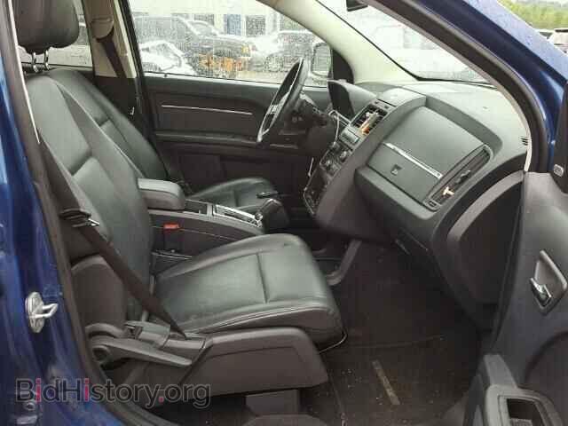 2010 DODGE JOURNEY - VIN: 3D4PG6FVXAT184645 - Фото 5