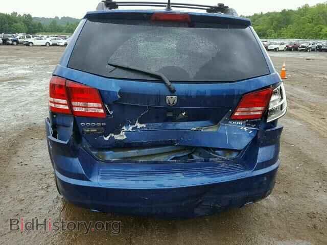 2010 DODGE JOURNEY - VIN: 3D4PG6FVXAT184645 - Фото 9