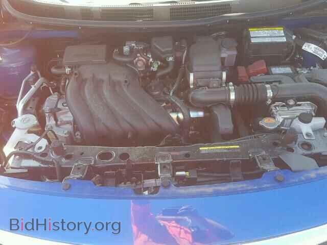 2017 NISSAN VERSA - VIN: 3N1CN7AP3HL816446 - Photo 7
