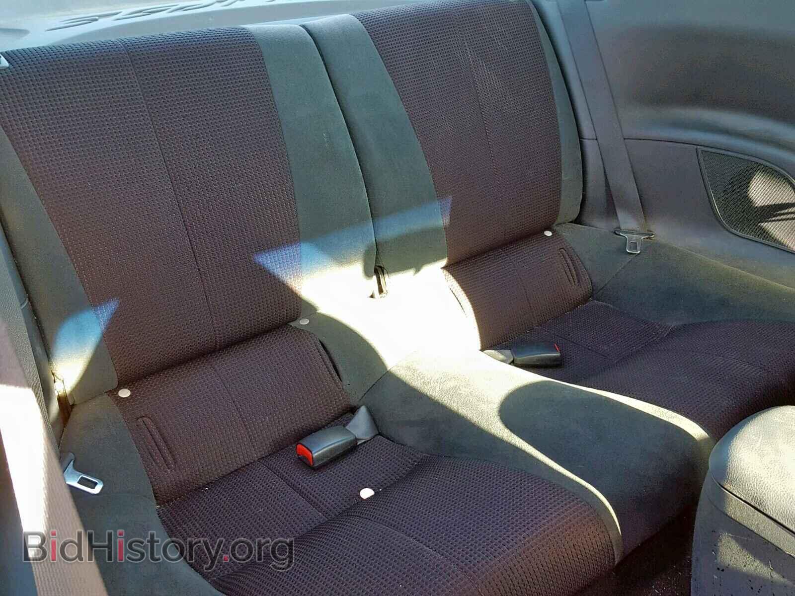 2012 MITSUBISHI ECLIPSE - VIN: 4A31K5DFXCE005706 - Фото 6