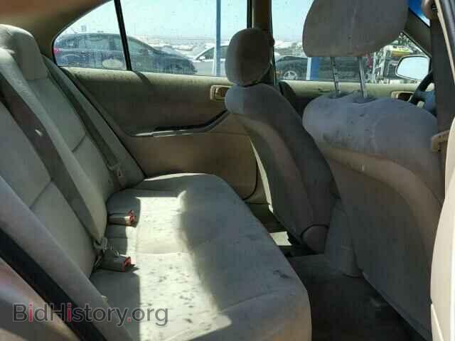 2002 MITSUBISHI GALANT - VIN: 4A3AA46G42E121064 - Фото 6