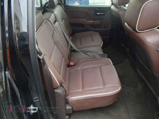 2014 CHEVROLET SILVERADO - VIN: 3GCUKTEC2EG404999 - Фото 6