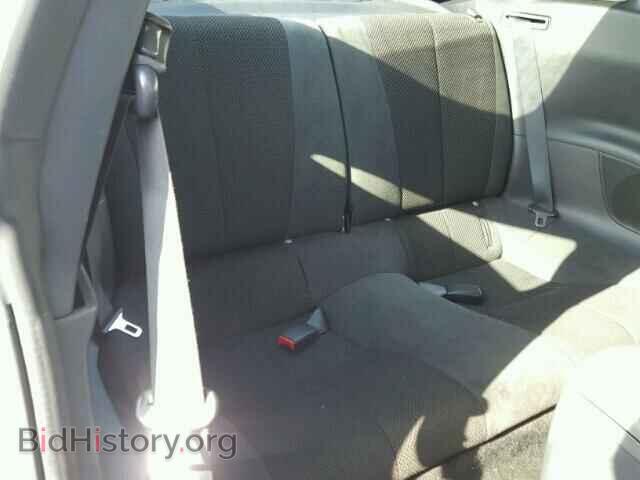 2008 MITSUBISHI ECLIPSE - VIN: 4A3AK24F08E037294 - Photo 6