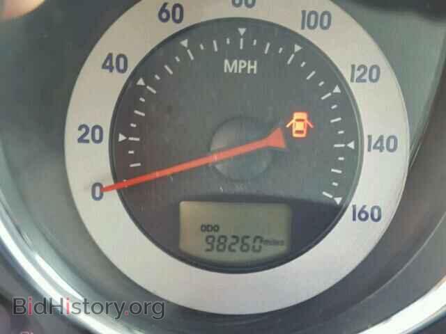 2008 MITSUBISHI ECLIPSE - VIN: 4A3AK24F08E037294 - Photo 8