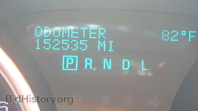 2009 CHEVROLET TRAVERSE - VIN: 1GNER23D09S102560 - Фото 8