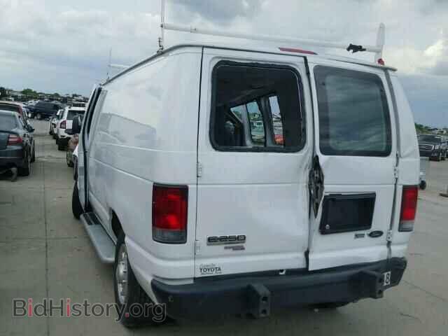 2014 FORD ECONOLINE - VIN: 1FTNE2EW7EDA96340 - Фото 3