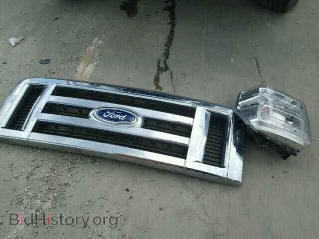 2014 FORD ECONOLINE - VIN: 1FTNE2EW7EDA96340 - Фото 10