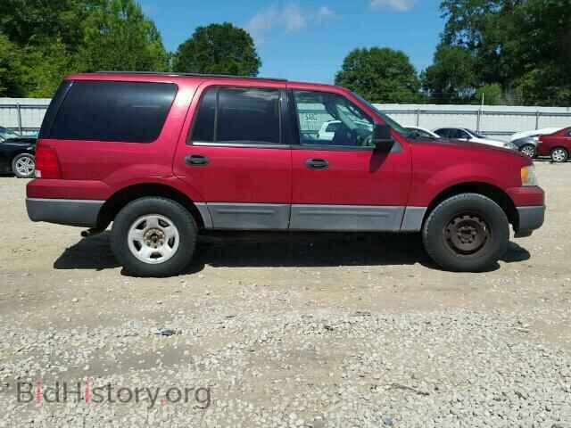 2004 FORD EXPEDITION - VIN: 1FMRU13W84LB49418 - Photo 10