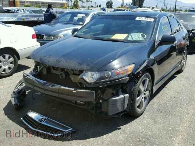 2013 ACURA TSX - VIN: JH4CU2F85DC009550 - Фото 2