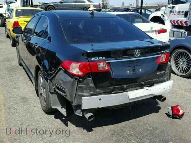 2013 ACURA TSX - VIN: JH4CU2F85DC009550 - Фото 3