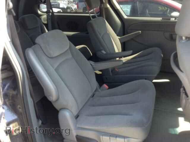 2006 DODGE CARAVAN - VIN: 2D4GP44L86R765447 - Фото 6