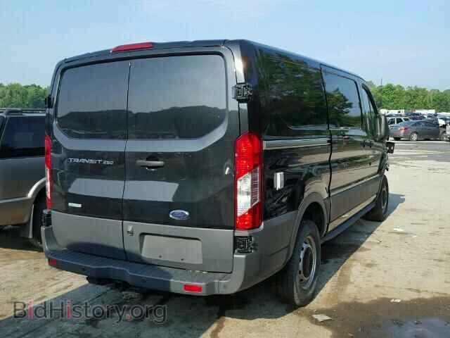 2015 FORD TRANSIT CO - VIN: 1FTYR1YG5FKB09275 - Фото 4
