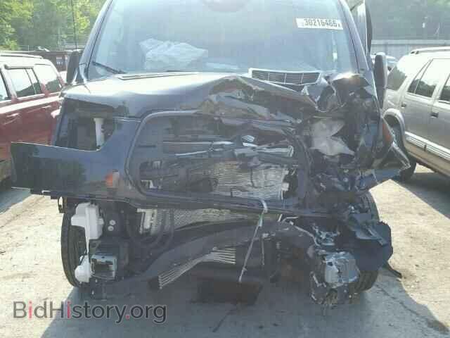 2015 FORD TRANSIT CO - VIN: 1FTYR1YG5FKB09275 - Фото 9