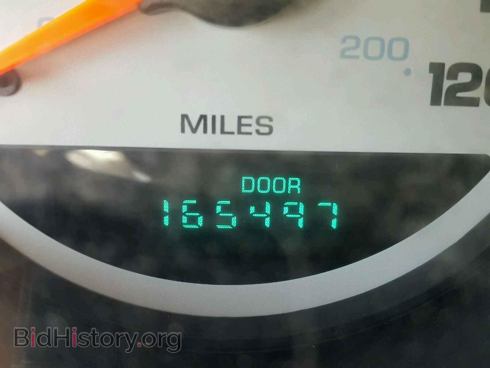 2004 DODGE NEON - VIN: 1B3ES56C54D577203 - Фото 8