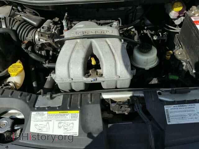 2005 DODGE CARAVAN - VIN: 1D4GP25B95B318231 - Фото 7