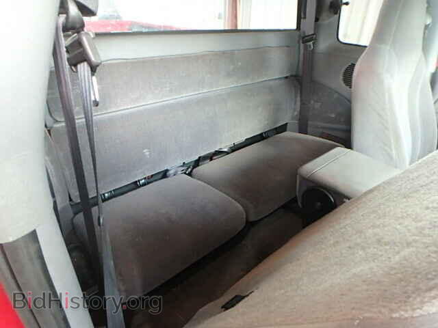 2000 DODGE DAKOTA - VIN: 1B7GL22N4YS516808 - Фото 6
