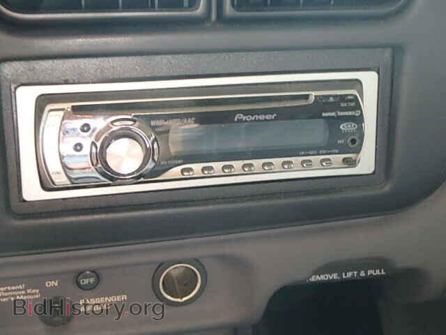 2000 DODGE DAKOTA - VIN: 1B7GL22N4YS516808 - Фото 9