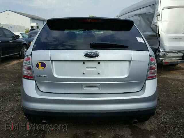 2010 FORD EDGE - VIN: 2FMDK3GC8ABB13459 - Фото 9