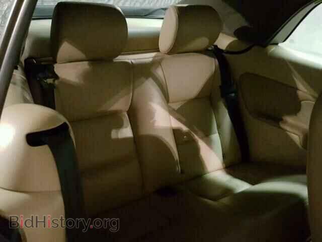2002 SAAB 9 3 - VIN: YS3DF78KX27003022 - Фото 6
