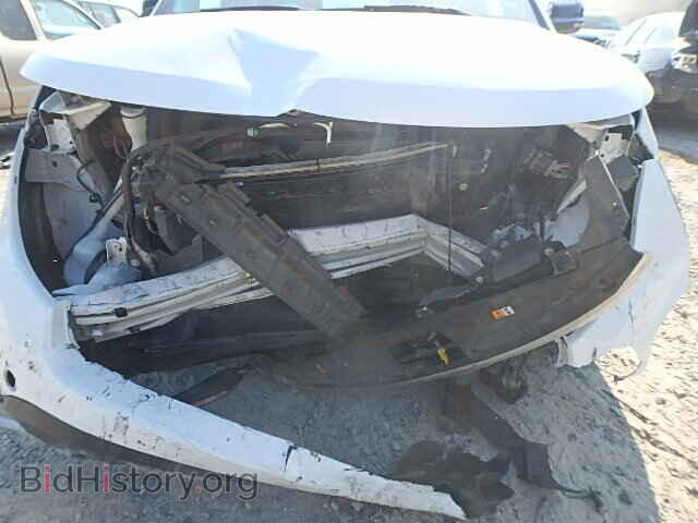 2013 FORD EXPLORER - VIN: 1FM5K7D82DGA37455 - Photo 10
