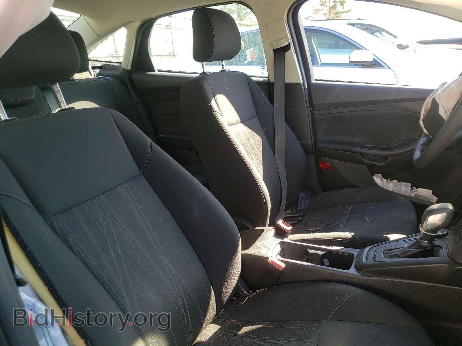 2017 FORD FOCUS - VIN: 1FADP3E21HL302194 - Photo 5