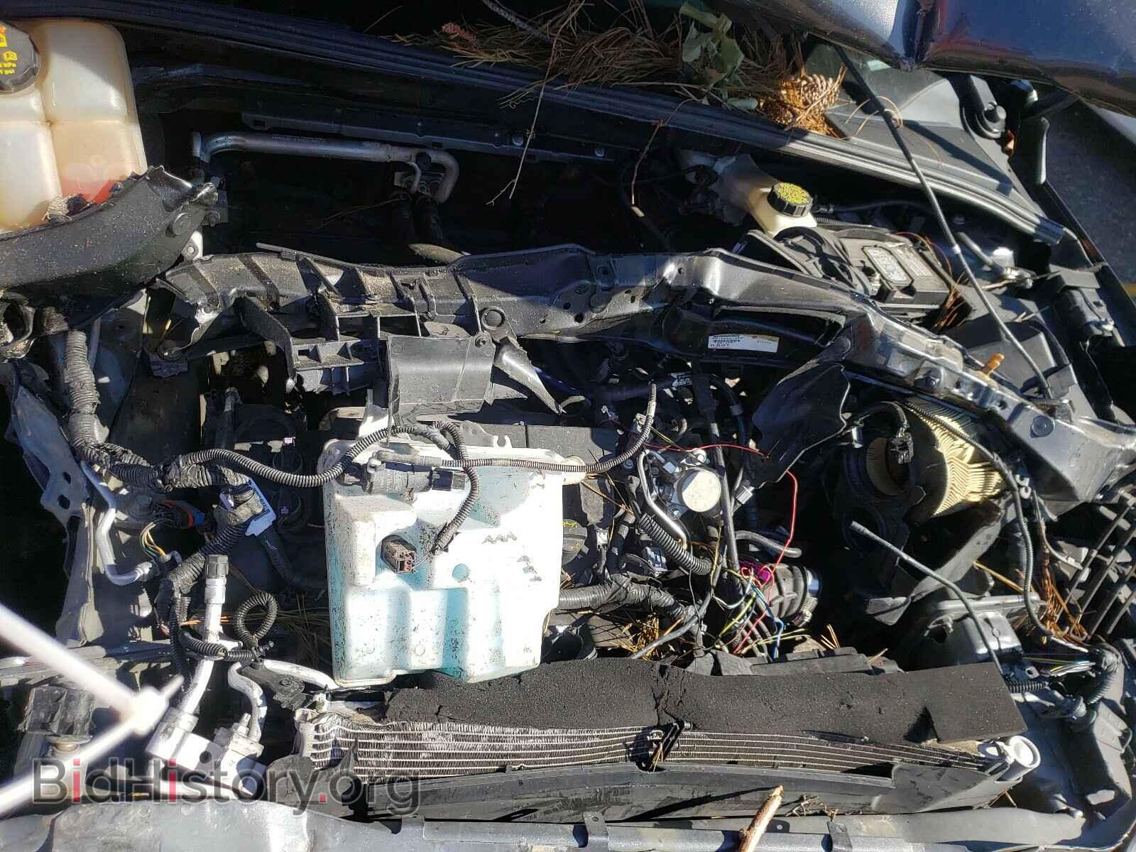 2017 FORD FOCUS - VIN: 1FADP3E21HL302194 - Photo 7