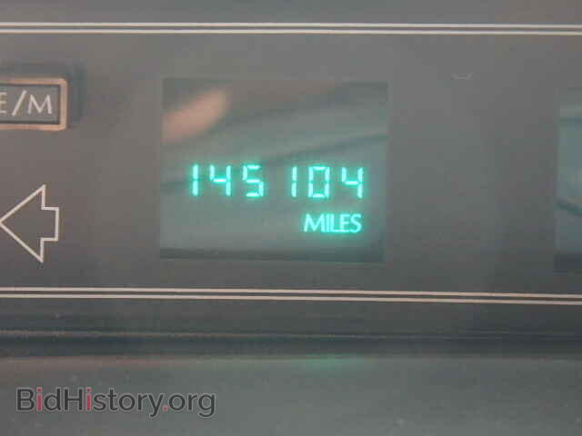1993 CADILLAC DEVILLE - VIN: 1G6CD53B4P4282385 - Photo 8