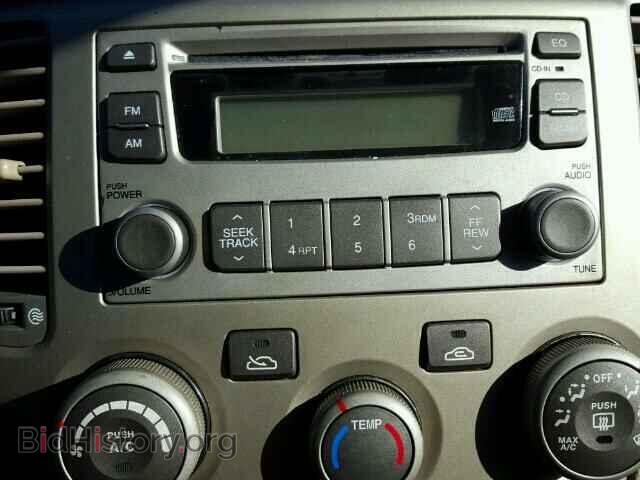 2007 KIA OPTIMA - VIN: KNAGE123375107616 - Фото 10
