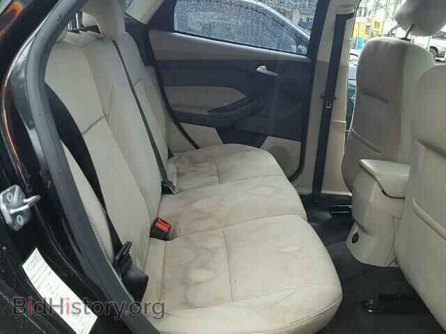 2012 FORD FOCUS - VIN: 1FAHP3M27CL357969 - Фото 6