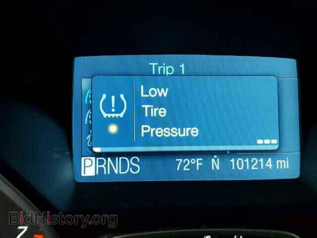 2012 FORD FOCUS - VIN: 1FAHP3M27CL357969 - Фото 8