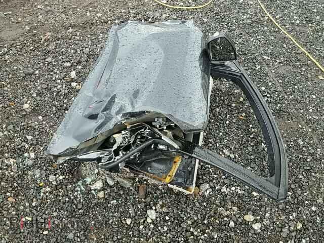 2012 FORD FOCUS - VIN: 1FAHP3M27CL357969 - Фото 9