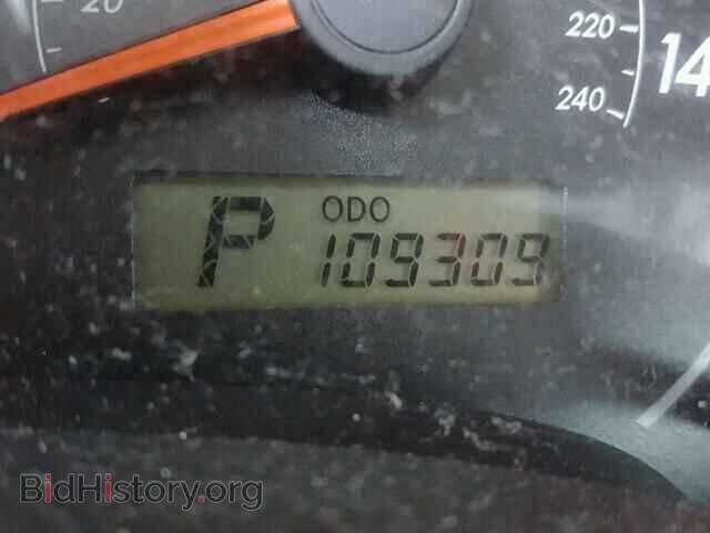 2011 TOYOTA COROLLA - VIN: 2T1BU4EEXBC638547 - Фото 8