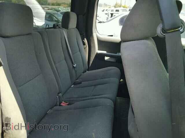 2008 CHEVROLET SILVERADO - VIN: 2GCEC19C781116036 - Фото 6
