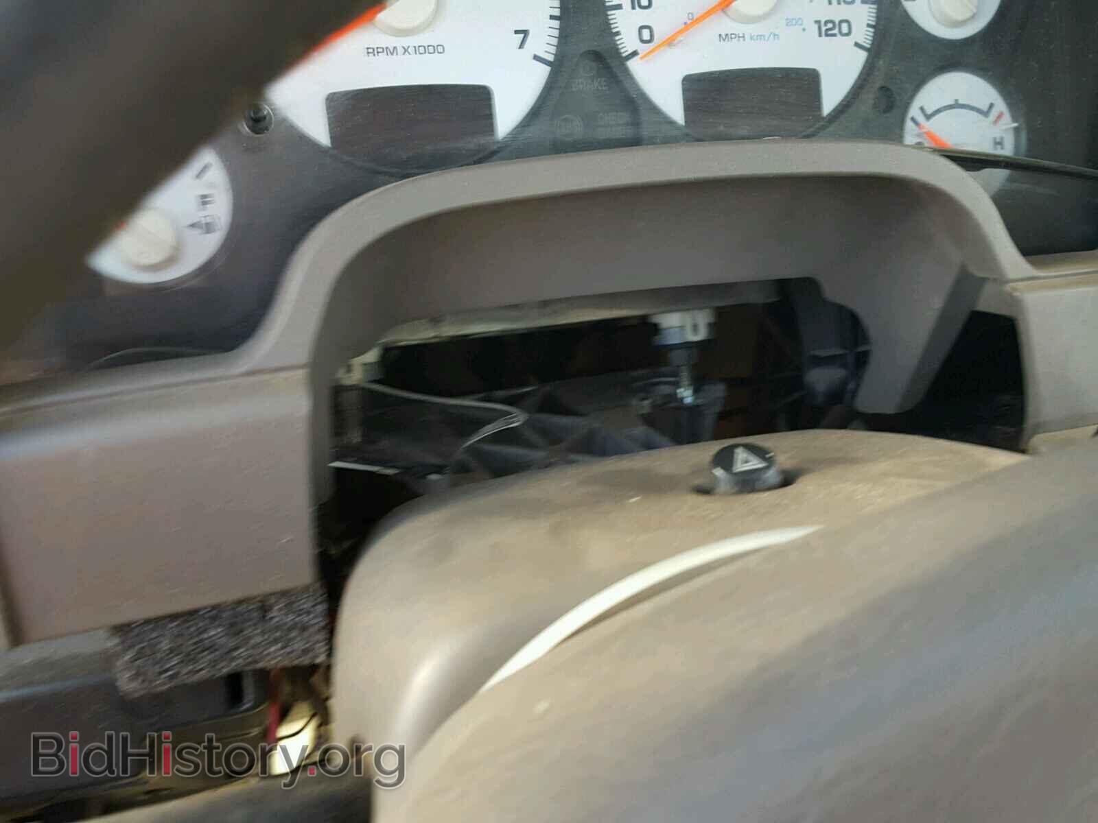 2002 DODGE RAM 1500 - VIN: 1D7HA16N92J256309 - Photo 9