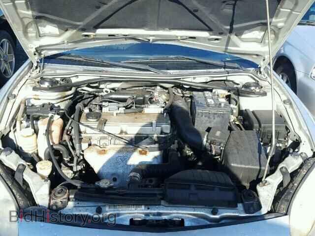 2004 CHRYSLER SEBRING - VIN: 403AG42GX4E148086 - Фото 7