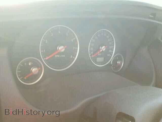 2004 CHRYSLER SEBRING - VIN: 403AG42GX4E148086 - Фото 8