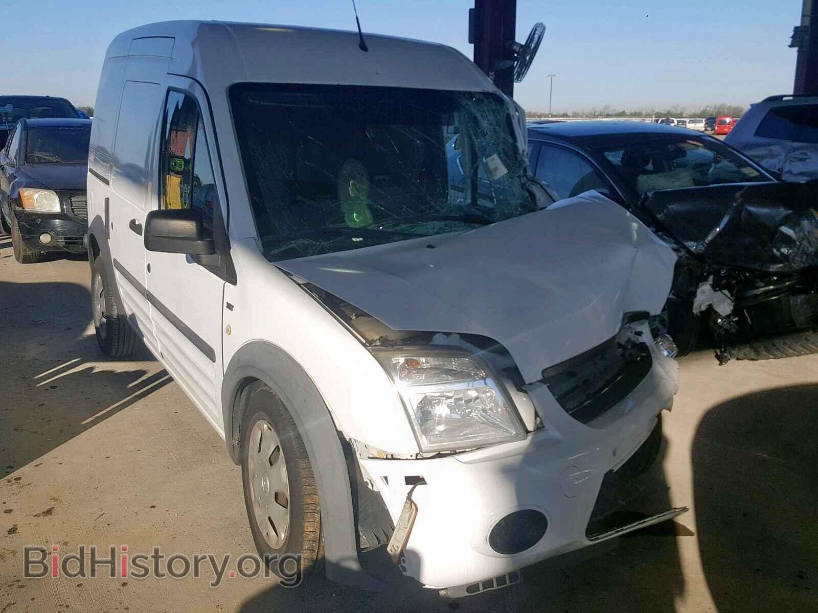 Фотография NM0LS7BN4AT009662 - FORD TRANSIT CO 2010