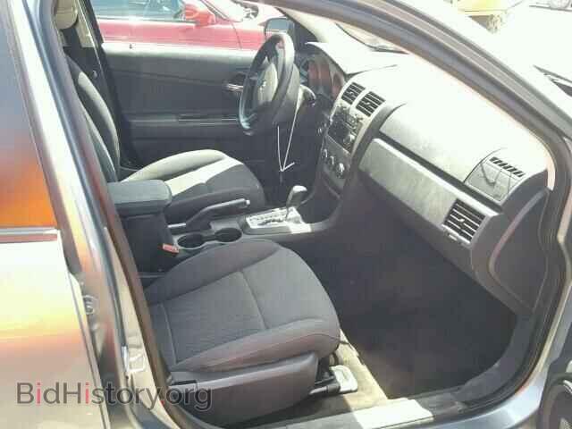 2010 DODGE AVENGER - VIN: 1B3CC4FB0AN228672 - Фото 5