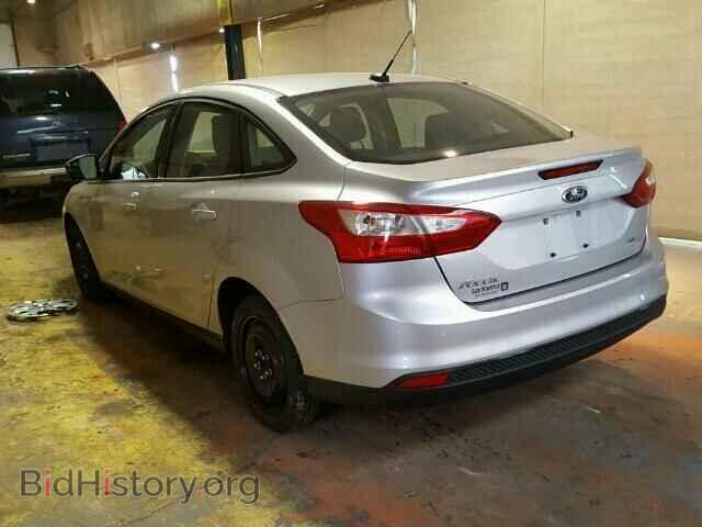 2012 FORD FOCUS - VIN: 1FAHP3F20CL211345 - Photo 3