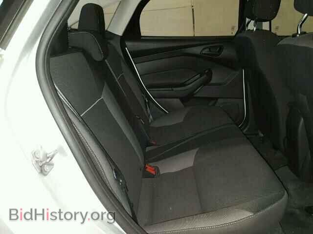 2012 FORD FOCUS - VIN: 1FAHP3F20CL211345 - Photo 6