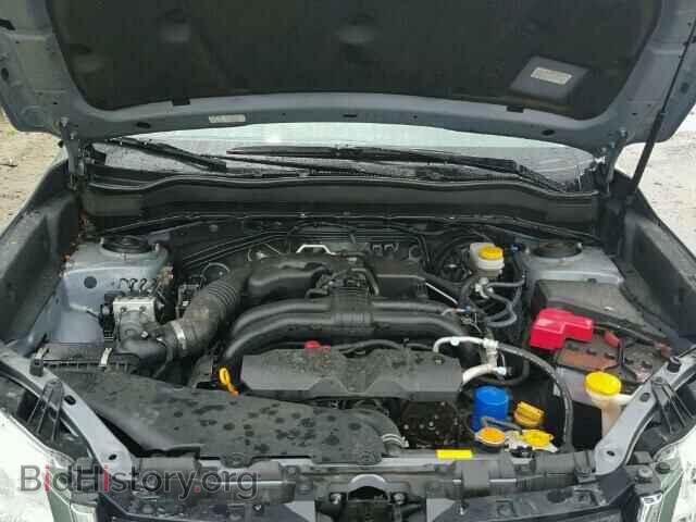 2014 SUBARU FORESTER - VIN: JF2SJAMC0EH550289 - Photo 7