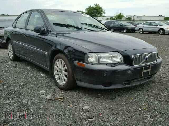 Фотография YV1TS94D0Y1085849 - VOLVO S80 2000