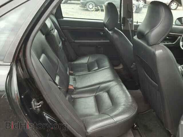 2000 VOLVO S80 - VIN: YV1TS94D0Y1085849 - Фото 6