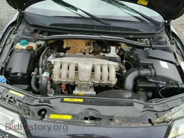 2000 VOLVO S80 - VIN: YV1TS94D0Y1085849 - Фото 7