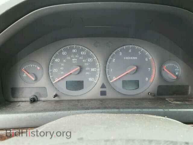 2000 VOLVO S80 - VIN: YV1TS94D0Y1085849 - Фото 8