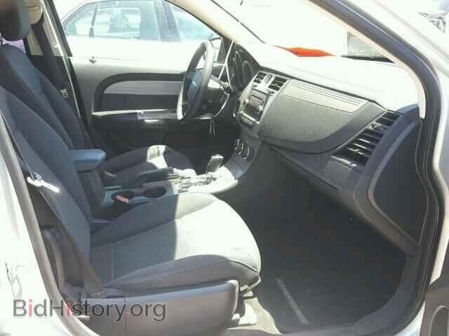 2010 CHRYSLER SEBRING - VIN: 1C3CC4FB0AN152826 - Фото 5