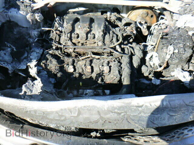 2014 FORD EXPLORER - VIN: 1FM5K7D89EGA75315 - Photo 5