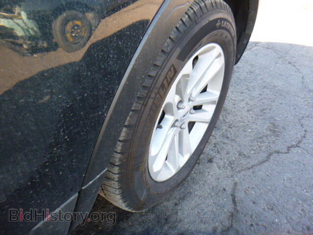 2014 FORD EXPLORER - VIN: 1FM5K7D89EGA75315 - Photo 7
