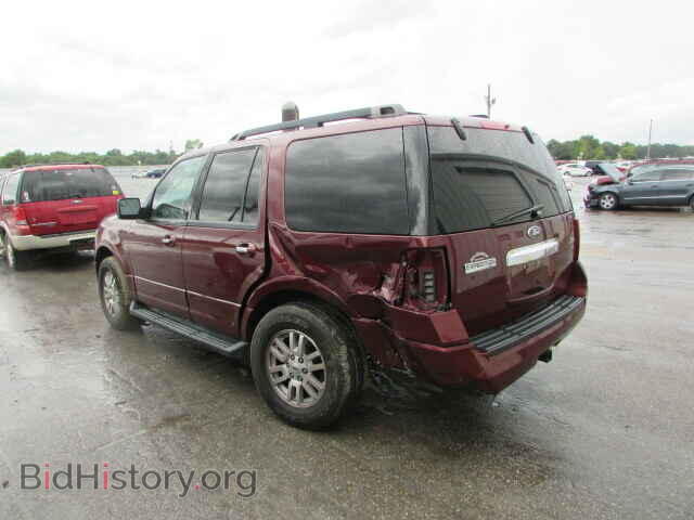 2012 FORD EXPEDITION - VIN: 1FMJU1J53CEF47467 - Фото 3