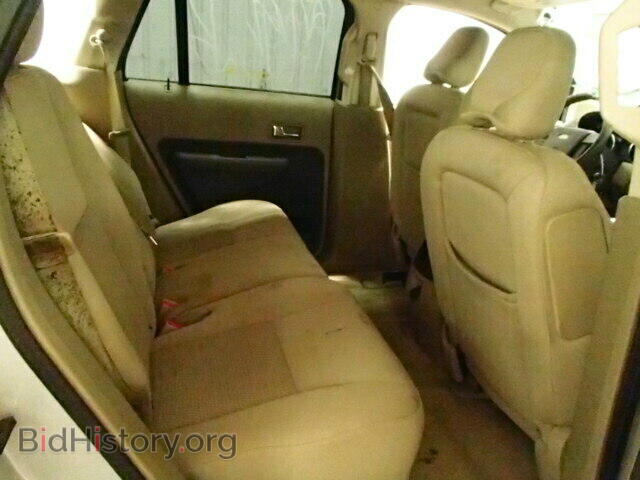 2007 FORD EDGE - VIN: 2FMDK36C87BA68260 - Photo 6